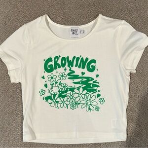 Princess Polly baby tee
